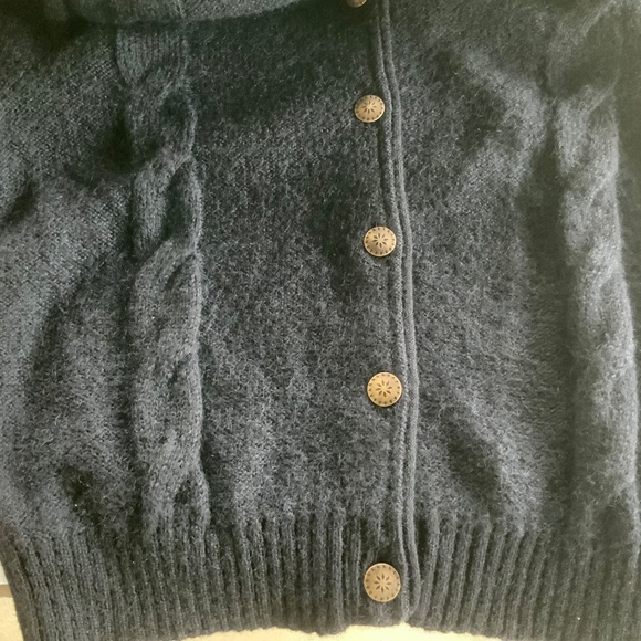 GEIGER OF AUSTRIA CARDIGAN - Picture 3 of 5